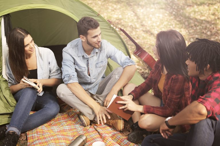 3 Common Types of Camping and How to Choose the One for You